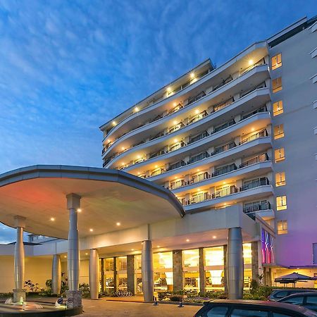 BW Suite Belitung Tanjung Pandan Eksteriør billede