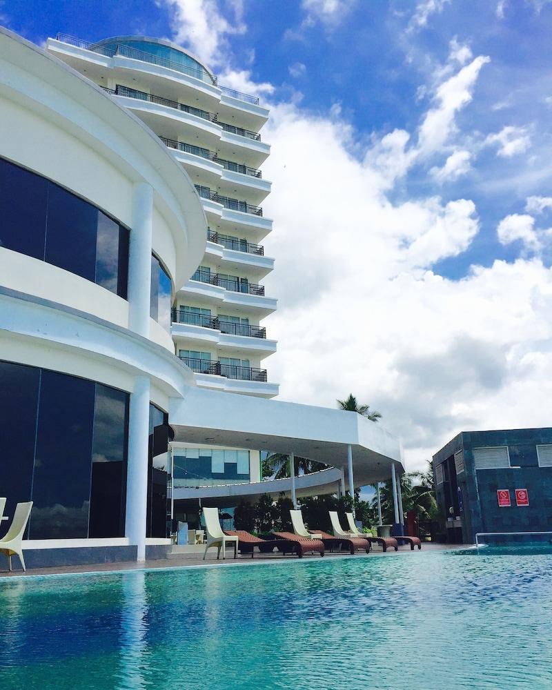 BW Suite Belitung Tanjung Pandan Eksteriør billede