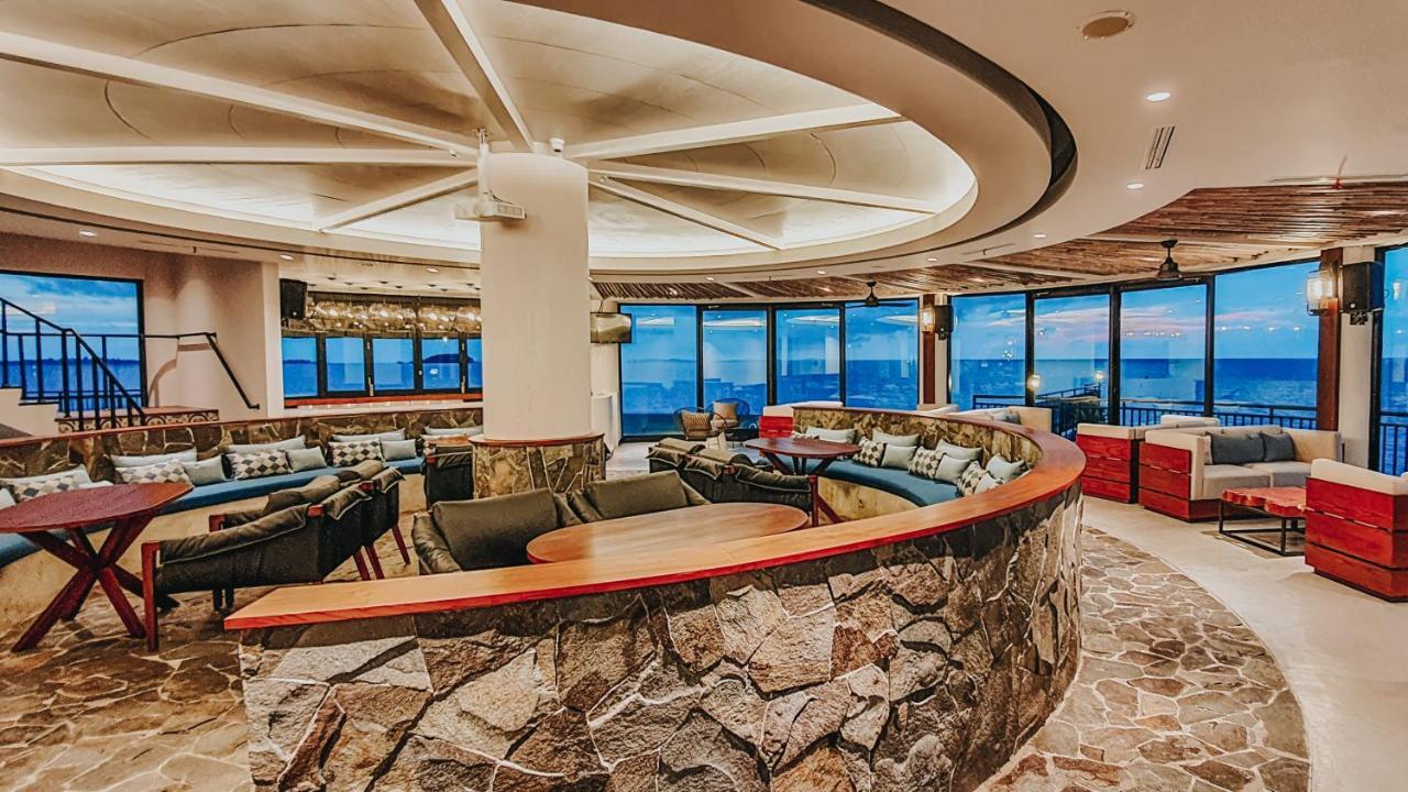 BW Suite Belitung Tanjung Pandan Eksteriør billede
