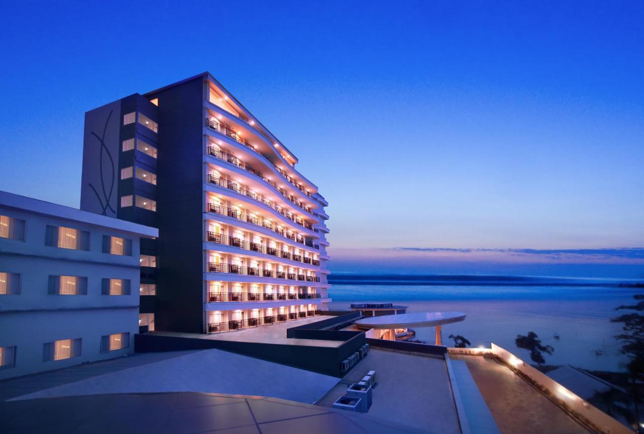 BW Suite Belitung Tanjung Pandan Eksteriør billede
