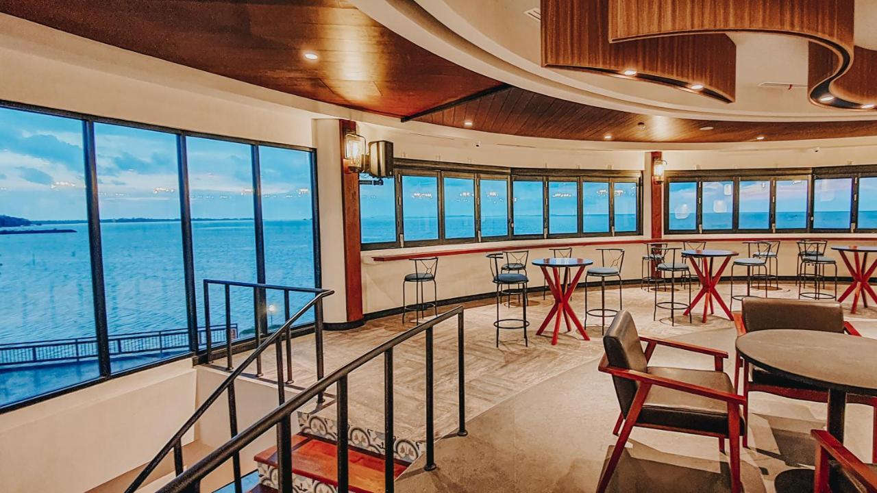 BW Suite Belitung Tanjung Pandan Eksteriør billede