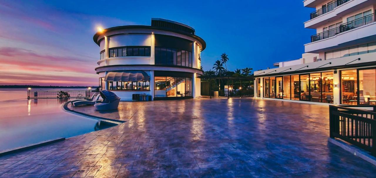 BW Suite Belitung Tanjung Pandan Eksteriør billede