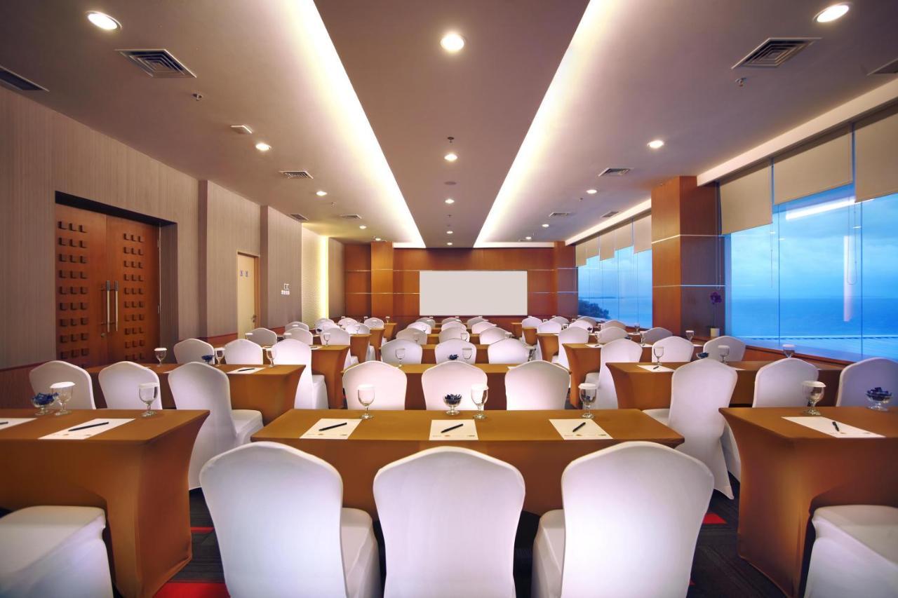 BW Suite Belitung Tanjung Pandan Eksteriør billede