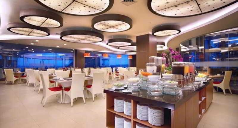 BW Suite Belitung Tanjung Pandan Eksteriør billede