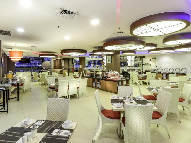 BW Suite Belitung Tanjung Pandan Eksteriør billede