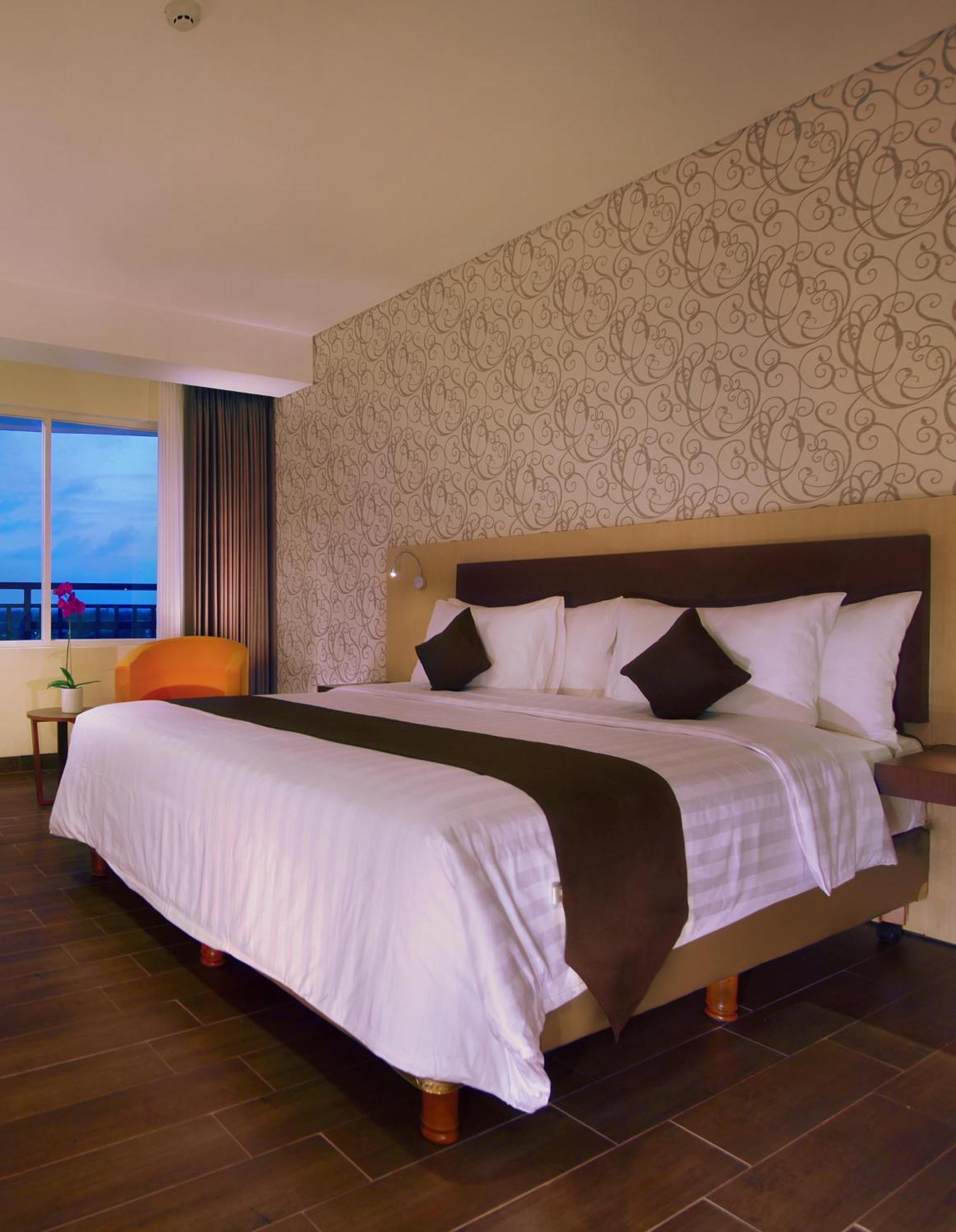 BW Suite Belitung Tanjung Pandan Værelse billede
