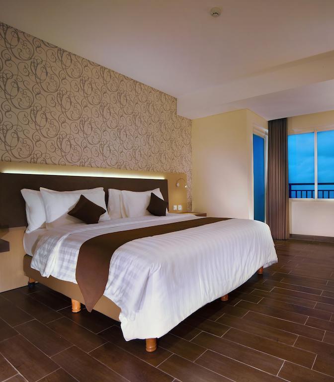 BW Suite Belitung Tanjung Pandan Værelse billede