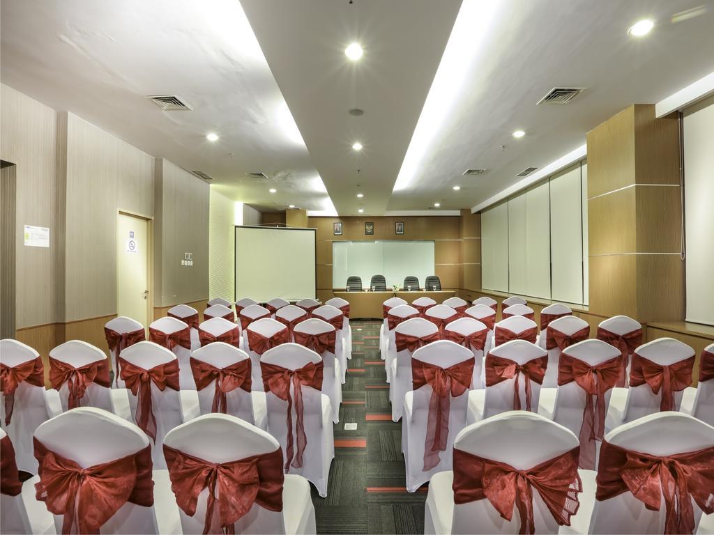 BW Suite Belitung Tanjung Pandan Eksteriør billede