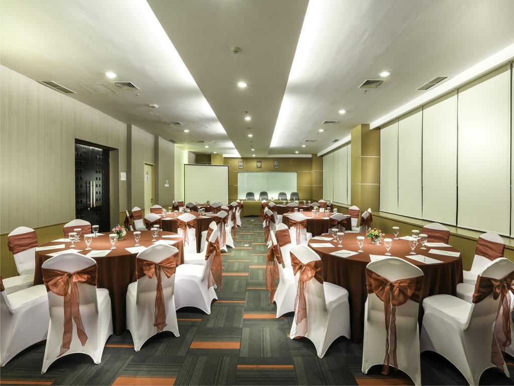 BW Suite Belitung Tanjung Pandan Eksteriør billede