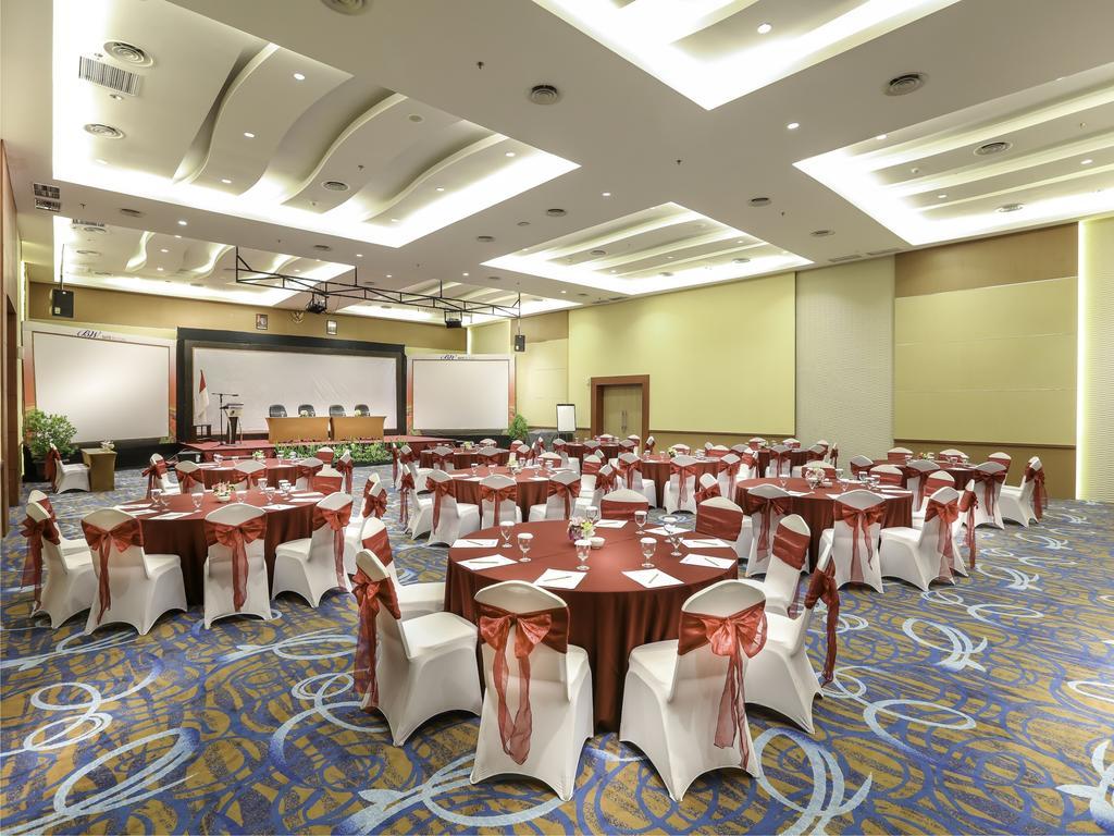 BW Suite Belitung Tanjung Pandan Eksteriør billede