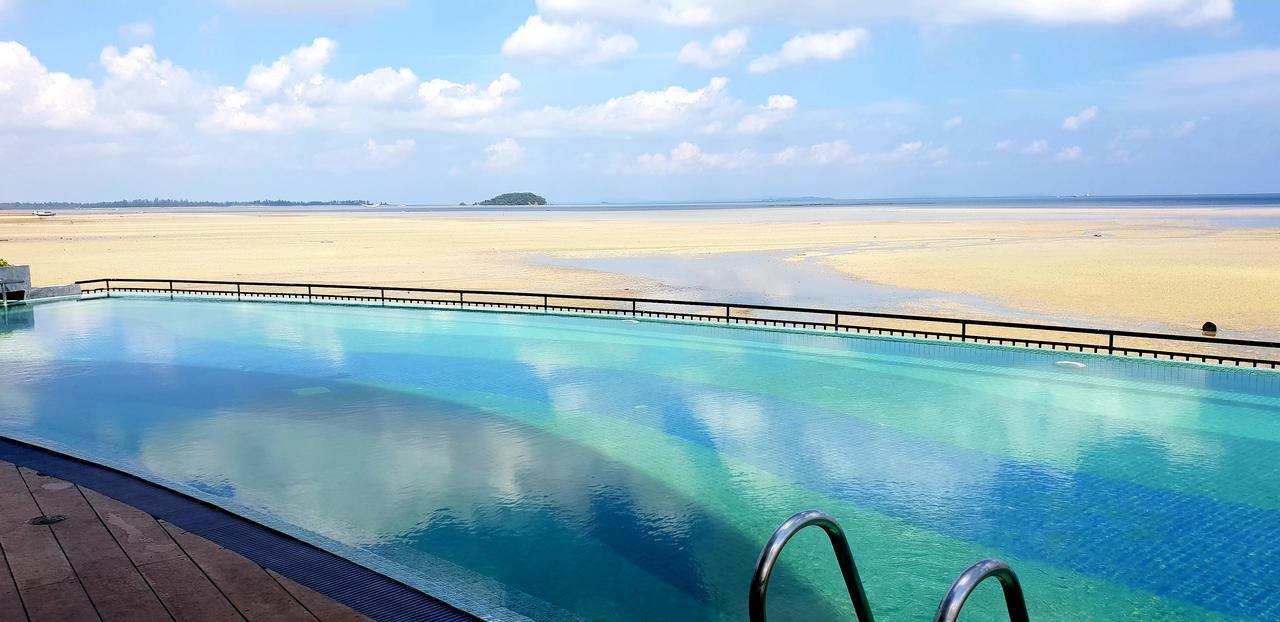 BW Suite Belitung Tanjung Pandan Eksteriør billede